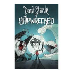 Don't Starve: Giant Edition   Shipwrecked Expansion XBOX ONE SERIES X/S   PC КЛЮЧ