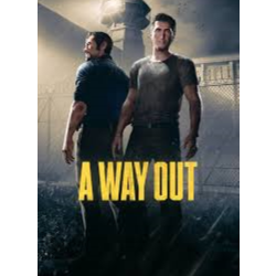 💎  A Way Out XBOX🔑 КЛЮЧ 🇦🇷 Аргентина