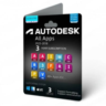 Autodesk All Apps 2027 Official - Cloud & AI
