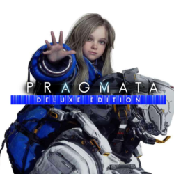 PRAGMATA Deluxe Edition [Steam аккаунт] Офлайн, Без Guard