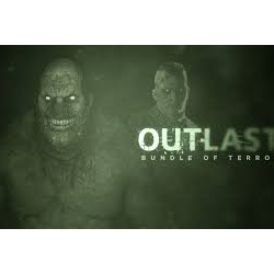 💎  Outlast: Bundle of Terror XBOX🔑 КЛЮЧ 🇦🇷 Аргентина