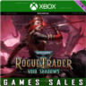WARHAMMER 40,000: ROGUE TRADER - VOID SHADOWS  XBOX|XS PC WIN  КЛЮЧ