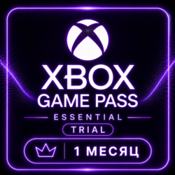 Активация XBOX GAME PASS  Essential 14 Дней для НОВЫХ