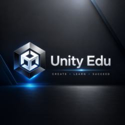 Unity Pro Edu | Подписка на 6 месяцев | Личный аккаунт