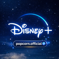 Disney  Premium (12 месяцев) – Высококачественный общий аккаунт с полной гарантией!