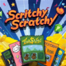 Scritchy Scratchy iPhone AppStore ios   ПОДАРОК