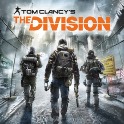Tom Clancy&acute;s The Division [Uplay]   Почта, Полный Доступ