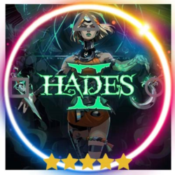 💠 Hades 2 (PS5/RU) П3 - Активация