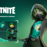 Набор заданий «Совершенство от природы»  800 EPIC