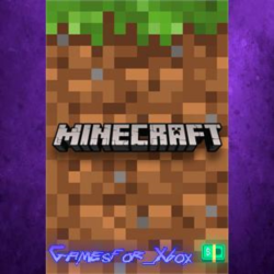 ☀️Minecraft Dinosaur Pack XBOX DLC