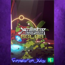 ☀️Nullstar Solus XBOX