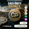 Call of Duty: BO7 CP: 500-13000 |Battle|STEAM|Win|Xbox