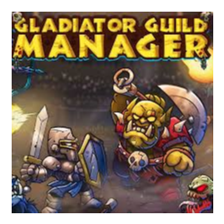Gladiator Guild Manager Steam ключ Весь Мир Global RU/CIS РФ Россия key СНГ код стим