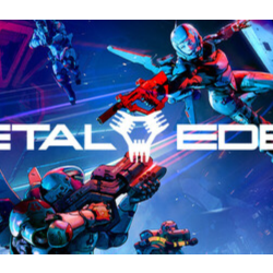 Metal Eden  Steam ключ limited Global  RU/CIS РФ Россия key СНГ код стим   EU   США