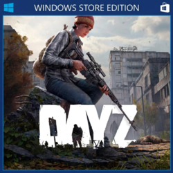 DayZ для ПК | Полный доступ к аккаунту