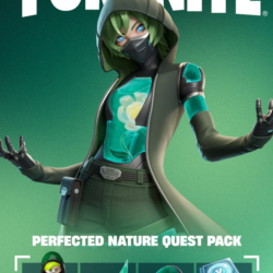 Fortnite - Polar Legends Pack XBOX  Key
