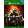 Mortal Kombat 11: Aftermath Expansion XBOX ONE SERIES X|S   PC КЛЮЧ