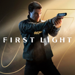 007 First Light. Deluxe | LOGIN:PASS | OFFLINE