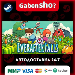 Everafter Falls СТИМ Steam Gift