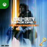 Ключ Call of Duty: Black Ops 7 - Vault Edition Xbox