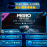 Metro Exodus - The Two Colonels КЛЮЧ STEAM СНГ   РФ
