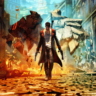 DmC Devil May Cry | Steam Ключ | РФ СНГ |   Подарок