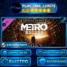 Metro Exodus Expansion Pass КЛЮЧ STEAM СНГ   РФ