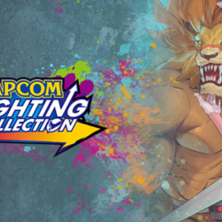 Capcom Fighting Collection / Steam Ключ / РФ СНГ | АВТОВЫДАЧА 24/7