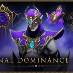 V Rising Eternal Dominance Pack / Steam Ключ / РФ СНГ | АВТОВЫДАЧА 24/7