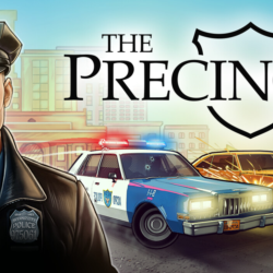 The Precinct / Steam Ключ / Все регионы | АВТОВЫДАЧА 24/7