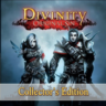 Divinity Original Sin Collector&acute;s Edition | Steam Ключ | РФ СНГ