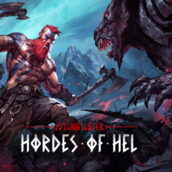 Jotunnslayer Hordes Of Hel / Steam Ключ / РФ СНГ | АВТОВЫДАЧА 24/7