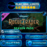 Warhammer 40,000: Rogue Trader - Season Pass КЛЮЧ STEAM СНГ   РФ