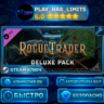 Warhammer 40,000: Rogue Trader - Deluxe Pack КЛЮЧ STEAM СНГ   РФ