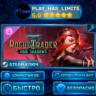Warhammer 40,000: Rogue Trader - Void Shadows КЛЮЧ STEAM СНГ   РФ