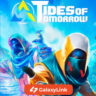 Tides of Tomorrow | PS5 | TR/UA/IN/UK/US