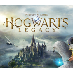 Hogwarts Legacy Steam Standard Edition Key China CN