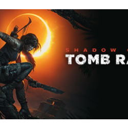 Shadow of the Tomb Raider Definitive Edition Steam Key China CN