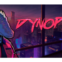 Dynopunk (Steam Ключ / РФ   Весь Мир)