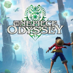 ONE PIECE ODYSSEY (Steam Ключ / РФ СНГ)