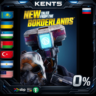 New Tales from the Borderlands - Steam Gift