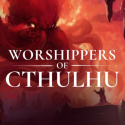✅ Worshippers of Cthulhu Xbox Series X|S активация