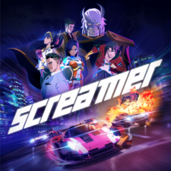 ✅ Screamer Xbox Series X|S активация