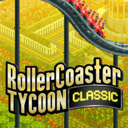 ✅ RollerCoaster Tycoon Classic Xbox активация