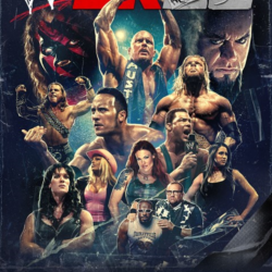 ✅ Издание WWE 2K26 Attitude Era Edition Xbox активация