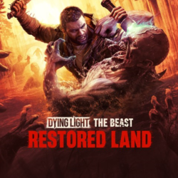 ✅ Dying Light: The Beast Restored Land Definitive  Xbox