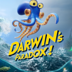 ✅ Darwin's Paradox! Xbox Series X|S активация