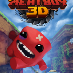 ✅ Super Meat Boy 3D Xbox Series X|S активация