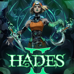 ✅ Hades II Xbox Series X|S активация