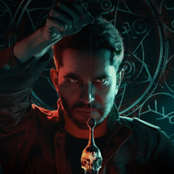 ✅ The Occultist Xbox Series X|S активация